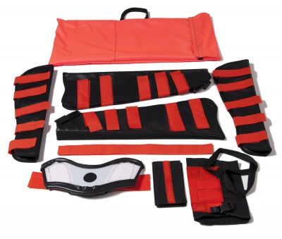 Graham Field Fracture Kit Grafco medical supply