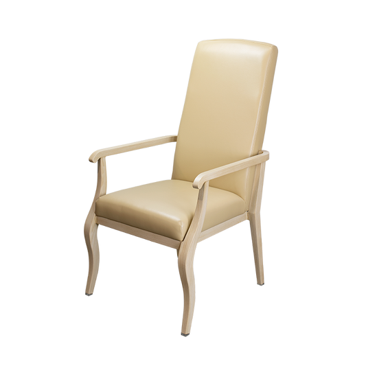 The Glenshaw Collection Resident Room Chair Beachwood 2pc/cs medical supply