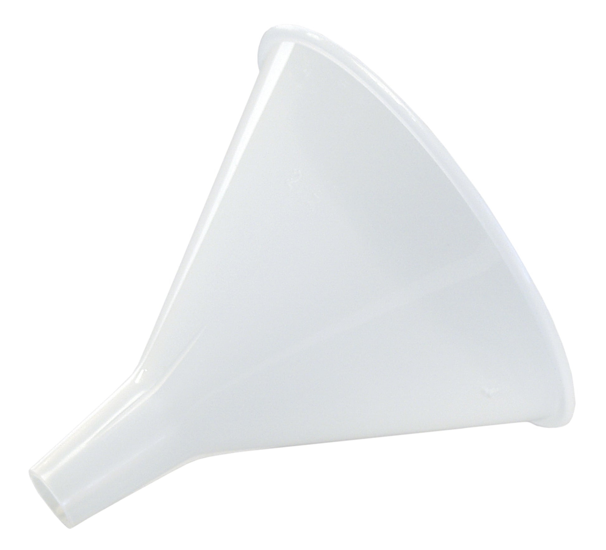 Graham Field Funnel Plastic Grafco medical supply