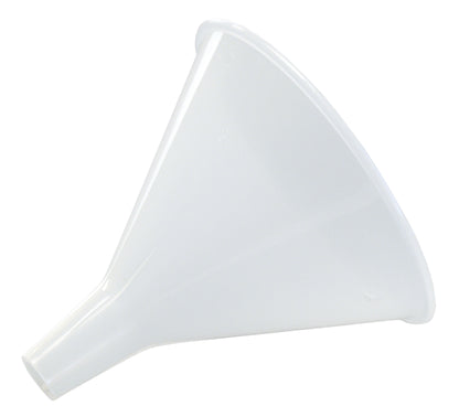 Graham Field Funnel Plastic Grafco medical supply
