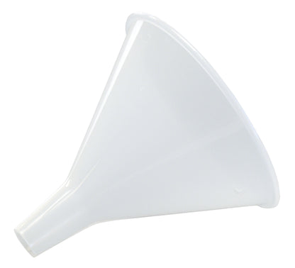 Graham Field Funnel Plastic Grafco medical supply view 2