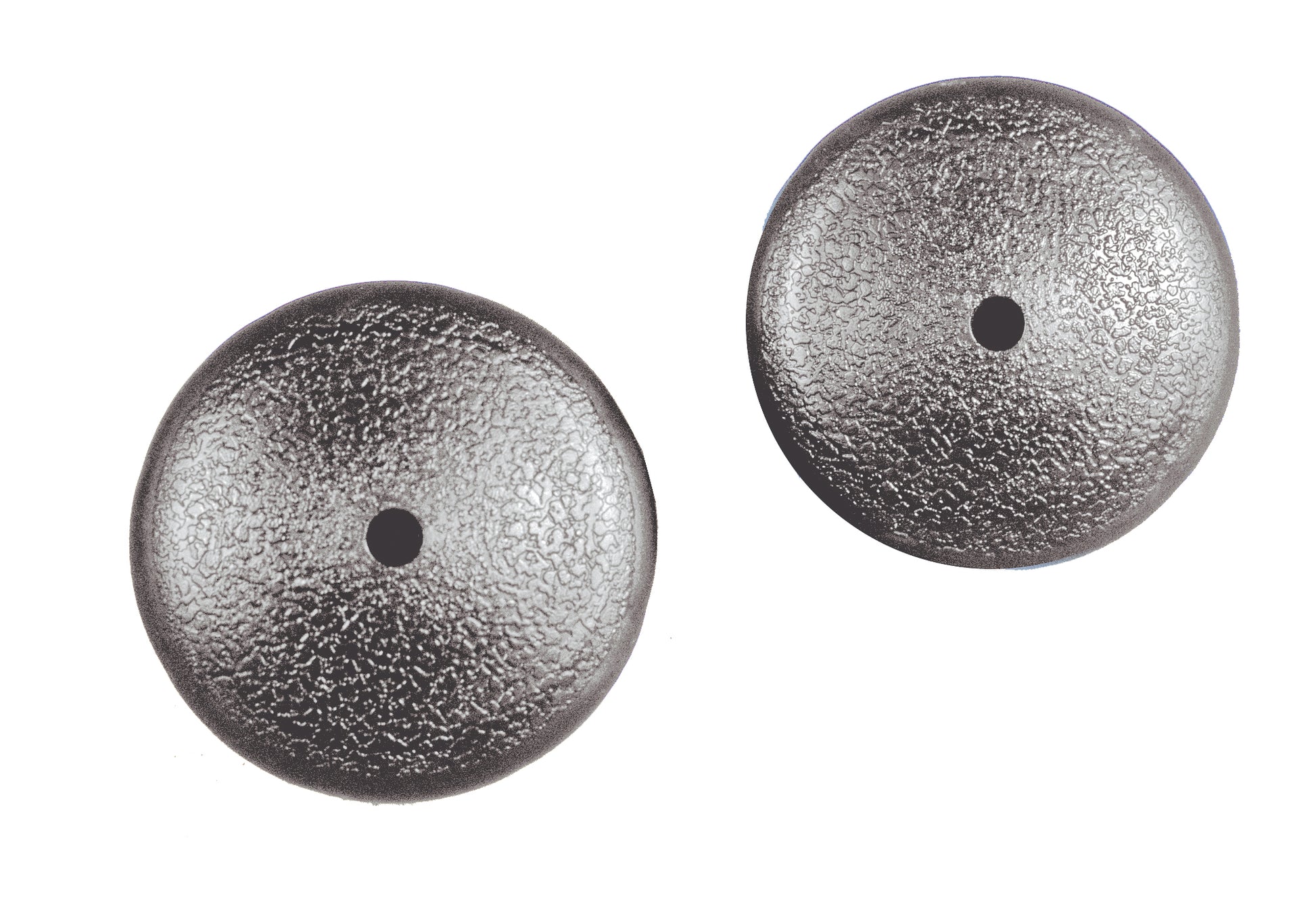Drive Medical Walker Glide Cover 1 Pair medical supply