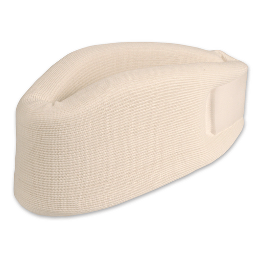 Dynarex Cervical Collar X-Small 3 x 13 inch case of 10 medical supply