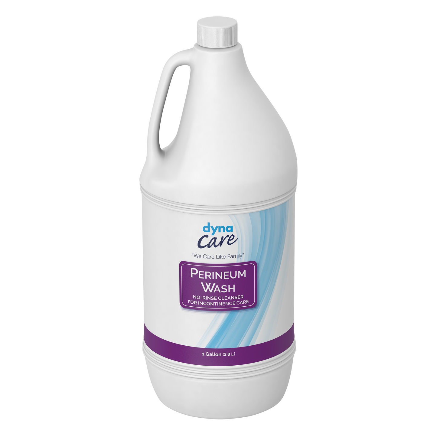 dynaCare Perineum Wash 1 Gal 4/cs medical supply