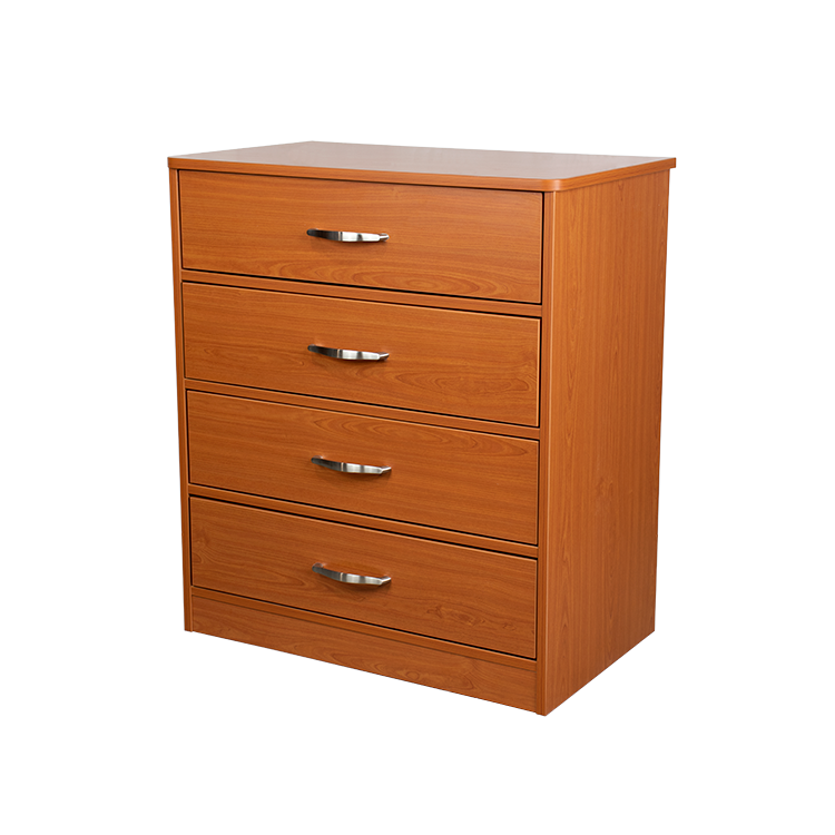 The Glenshaw Collection Four Drawer Dresser Cherry medical supply