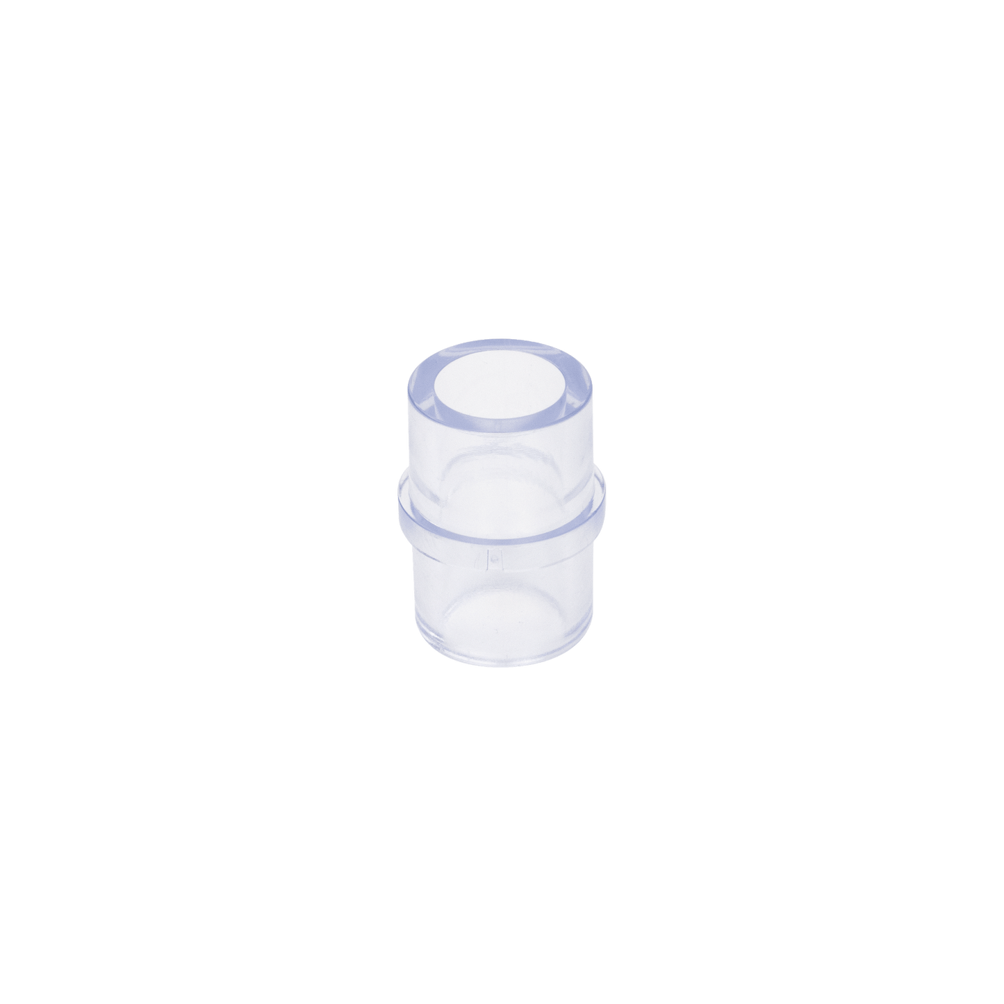 Resp-O2 Multi-Standard Adaptor 15 mm ID x 22 mm OD 50/cs medical supply