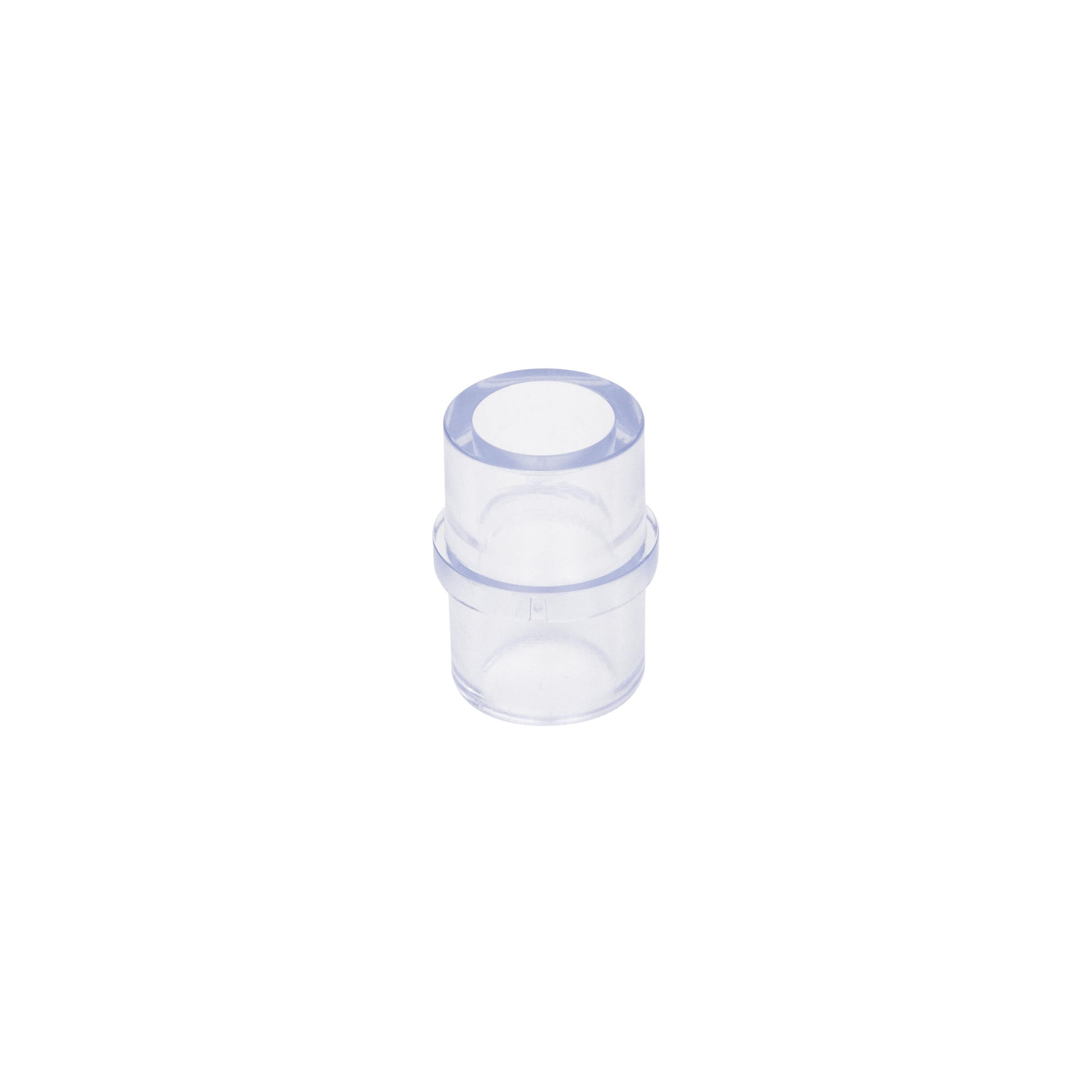 Resp-O2 Multi-Standard Adaptor 15 mm ID x 22 mm OD 50/cs medical supply