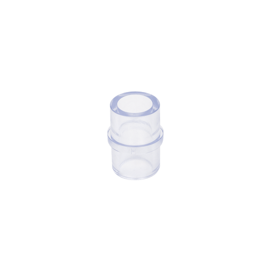 Resp-O2 Multi-Standard Adaptor 15 mm ID x 22 mm OD 50/cs medical supply