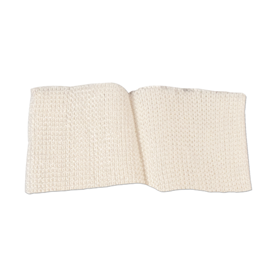 DynaSafety Hemostat Gauze Dressing 2 x 4 inch Case medical supply