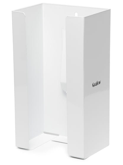 Graham Field Glove Dispenser Acrylic Grafco medical supply view 4