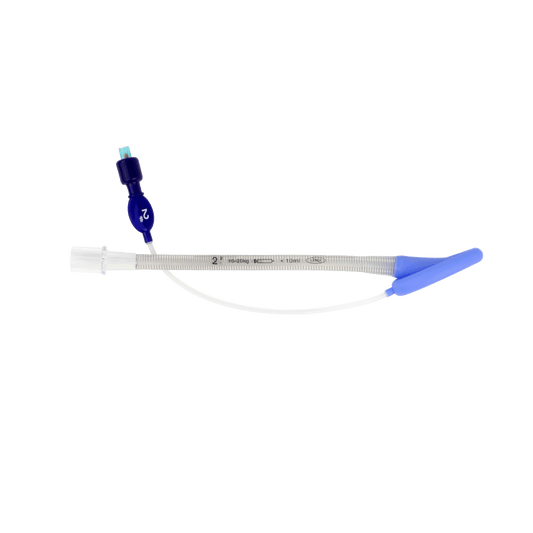 Resp-O2 LMA Silicone Reinforced 2.0 mm Case medical supply