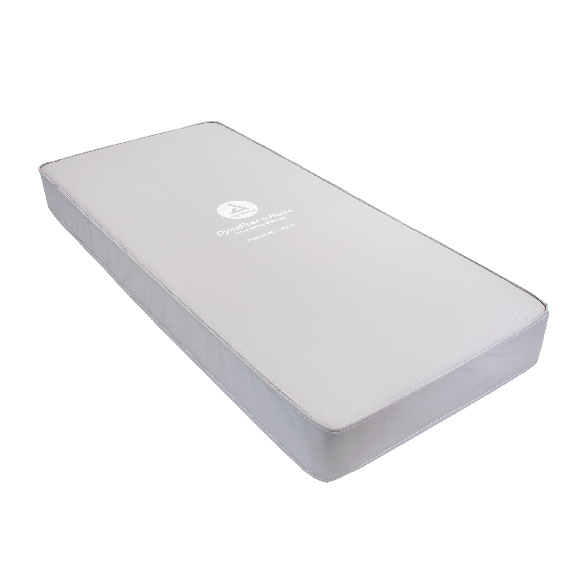 DynaRest Innerspring Mattress, 36" x 80" (10436), medical supply