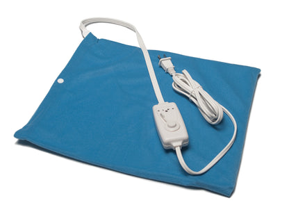 Graham Field Heating Pad 600 Moist Grafco medical supply
