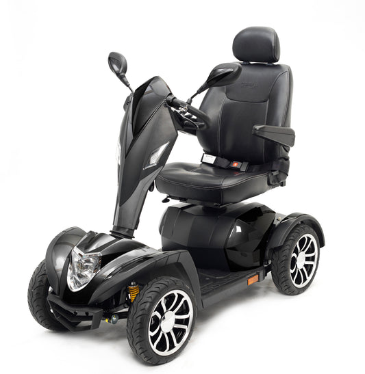 Drive Medical Cobra GT4 Heavy Duty Power Mobility Scooter 22 inch Seat medical supply