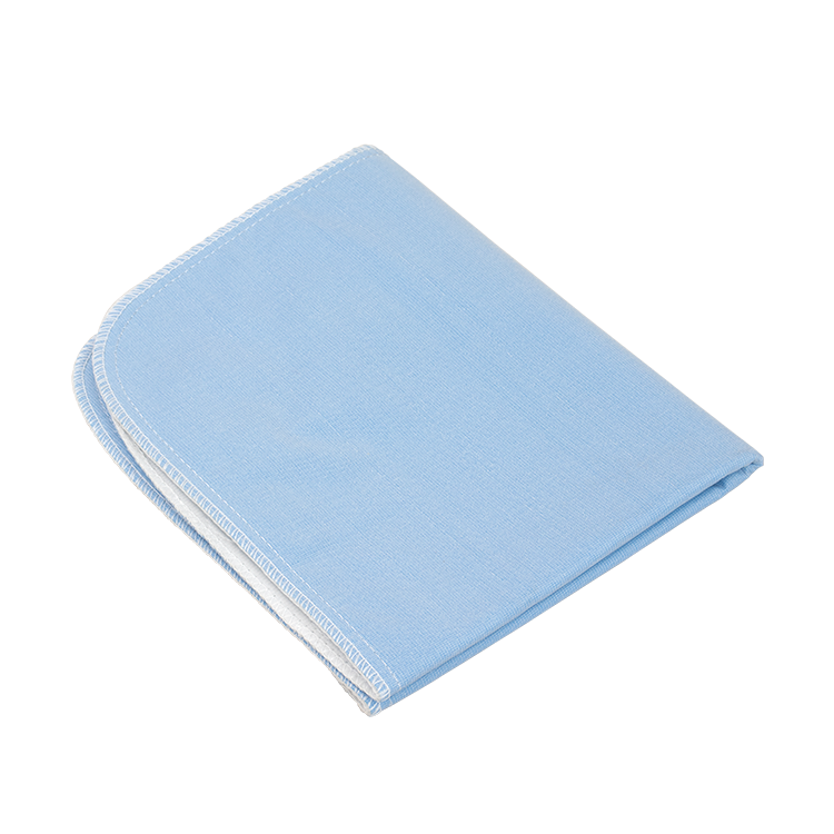 DynaCare Reusable Underpads Blue 17 x 22 medical supply