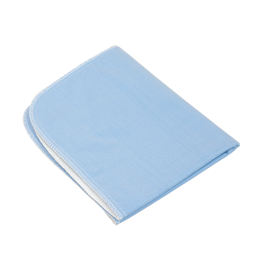 DynaCare Reusable Underpads Blue 17 x 22 medical supply