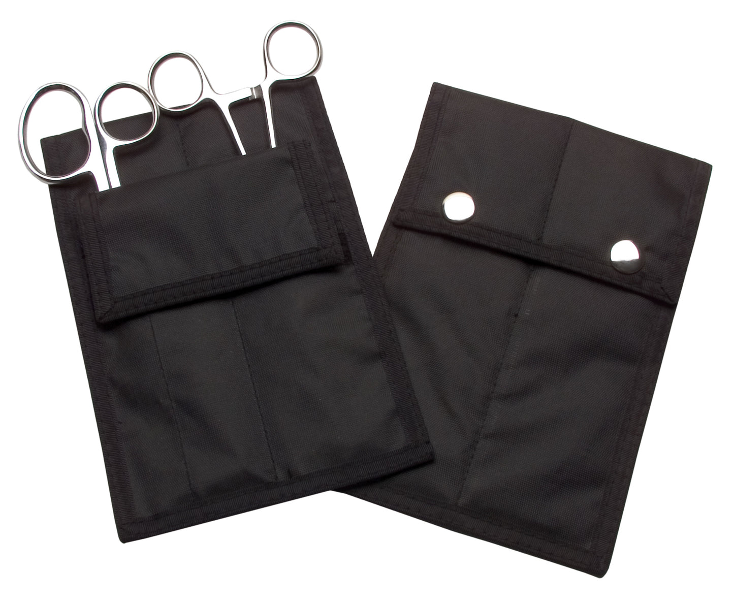 Graham Field Holster Emt Black Grafco medical supply view 5