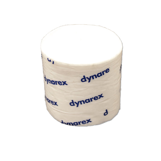 Dynarex Undercast Padding 2 in x 4 yd Polyester Case medical supply
