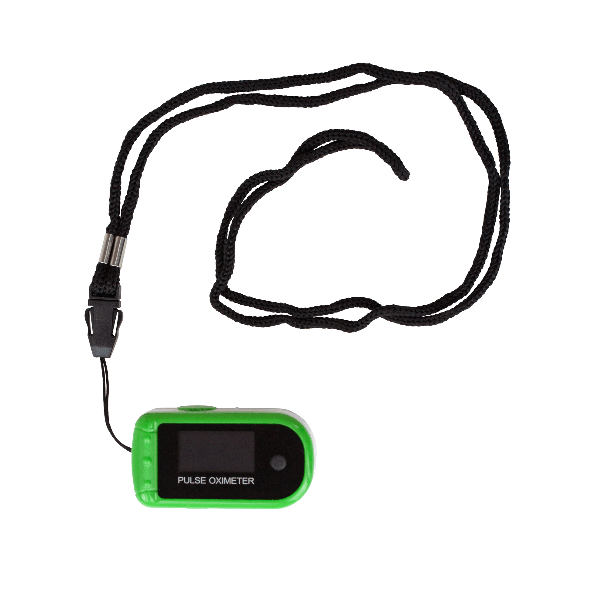 Resp-O2 Fingertip Pulse Oximeter 10/Case medical supply