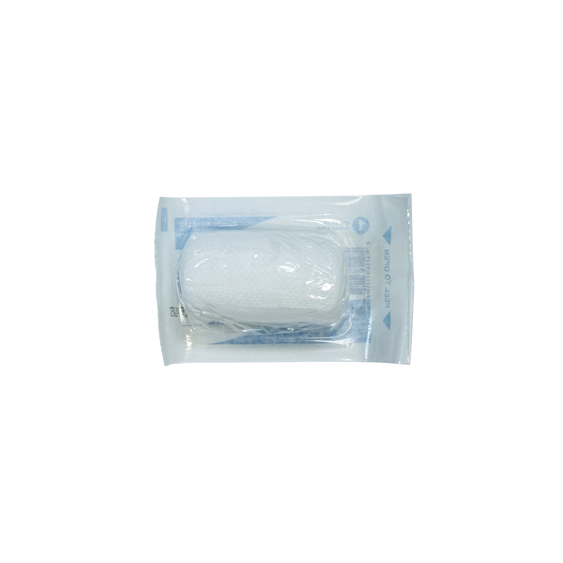 Dynarex Sterile Stretch Gauze Bandage Roll 2 in 8/12/cs medical supply