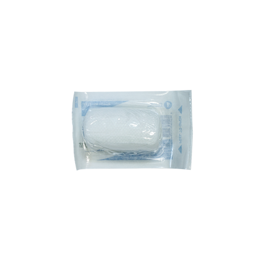 Dynarex Sterile Stretch Gauze Bandage Roll 2 in 8/12/cs medical supply