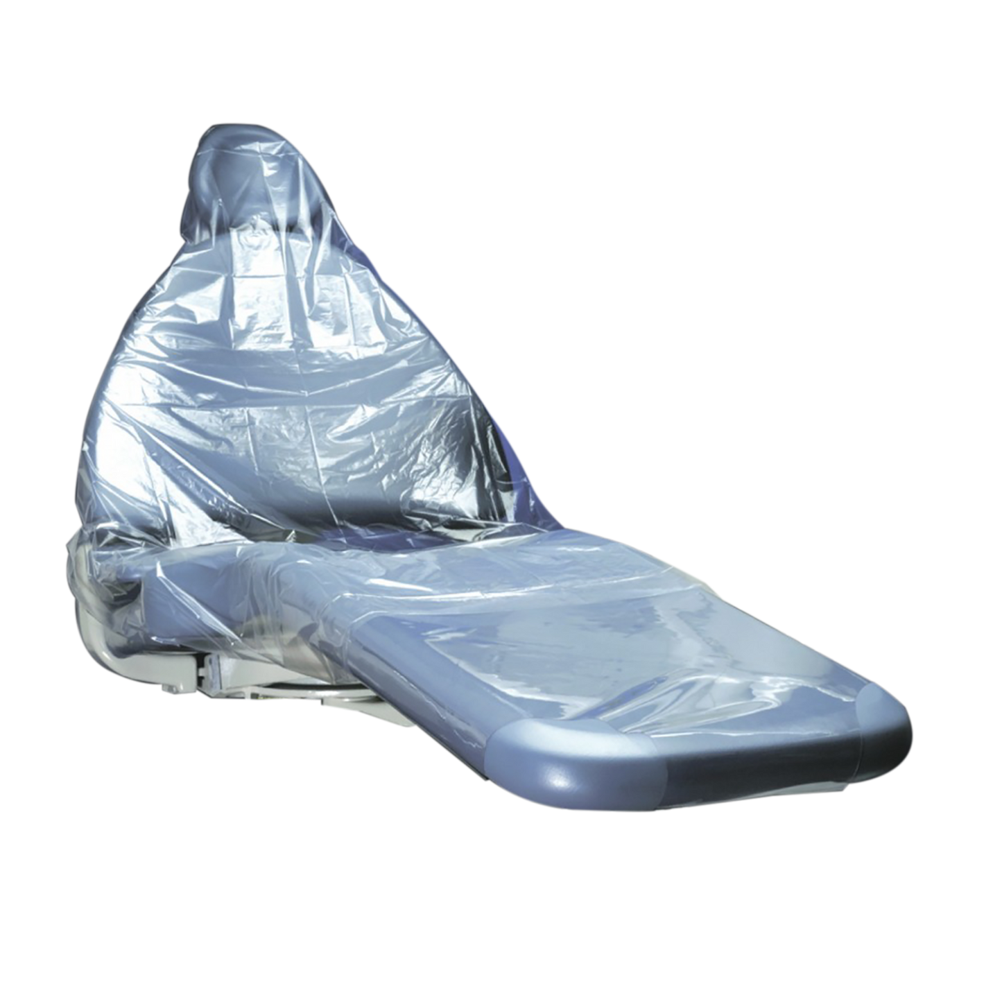 Dynarex Full Chair Barrier Cover 29 x 80 3/125/cs medical supply