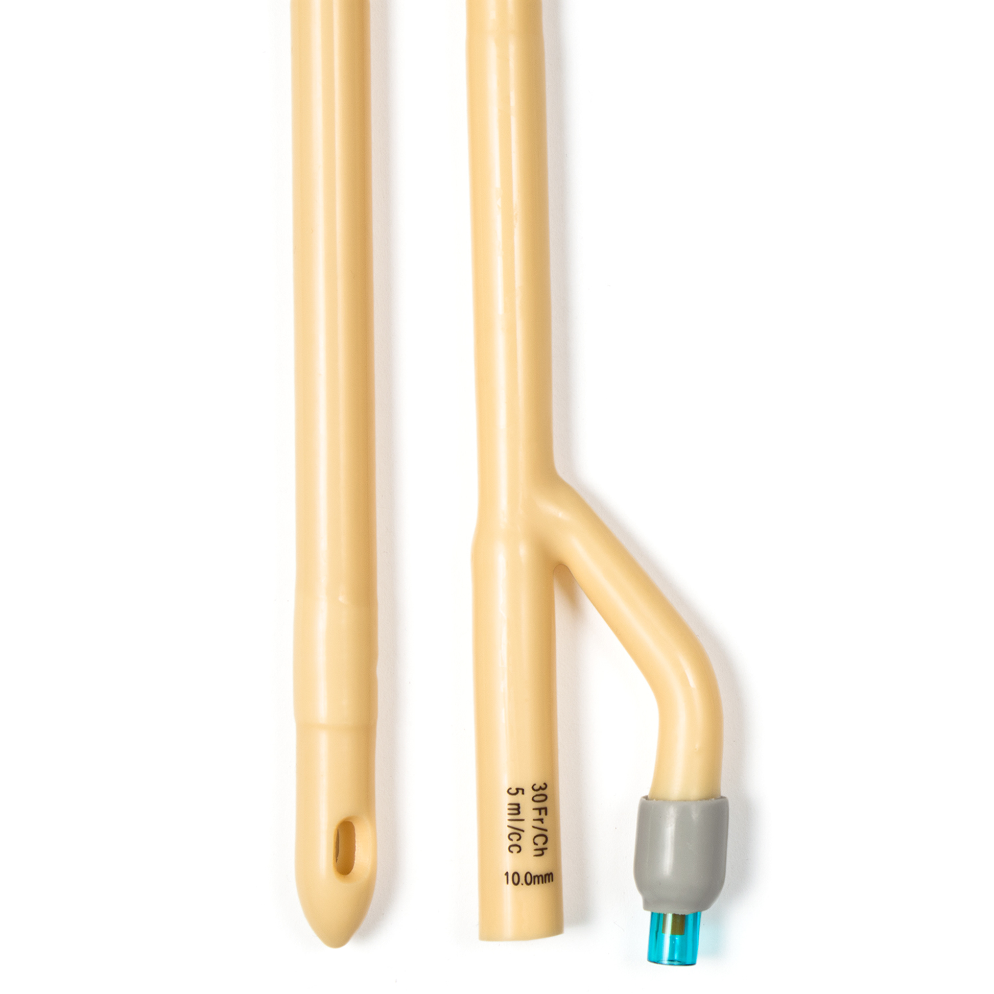 Dynarex Foley Catheters 30 Fr 5 cc 10/cs medical supply