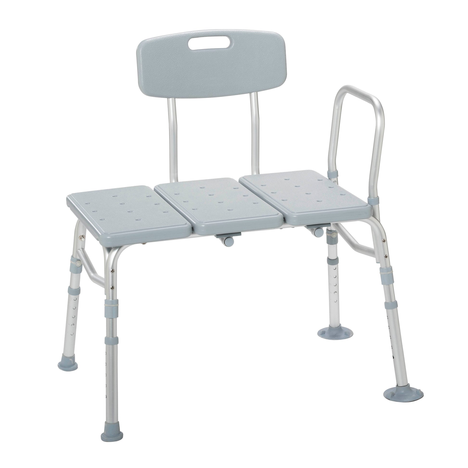 Drive Medical Three Piece Transfer Bench medical supply