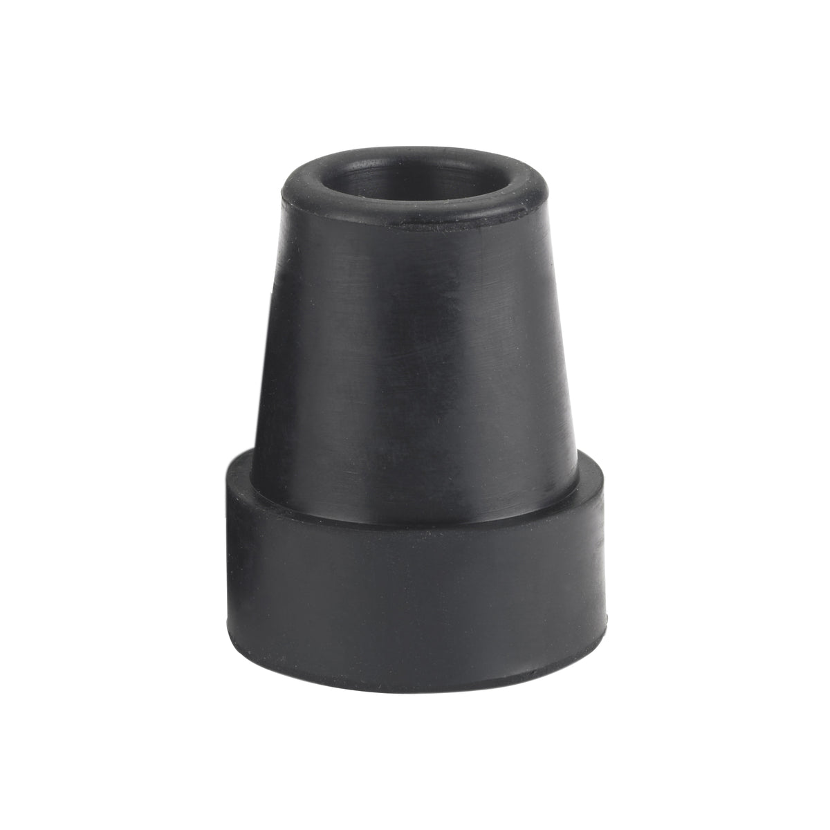 Drive Medical Small Base Quad Cane Tip Pack of 4 medical supply