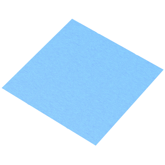 Dynarex CSR Wraps 54" x 54" Case of 100 medical supply