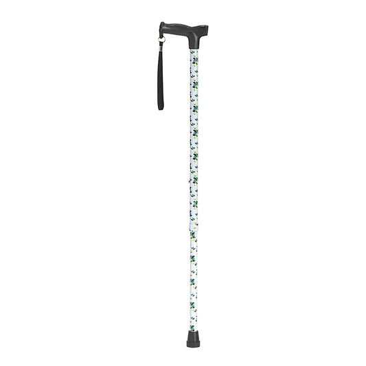 Drive Medical Comfort Grip T Handle Cane Lemons medical supply