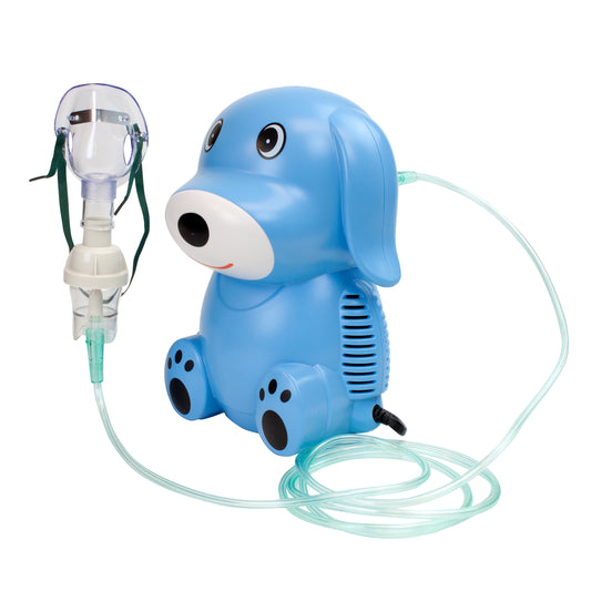 Dynarex My Doggy Compressor Nebulizer 4/1/cs medical supply
