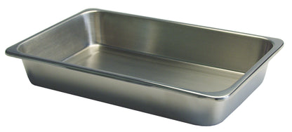 Graham Field Inst/cth Tray W/o CVRSS12-1/4 Grafco medical supply view 2