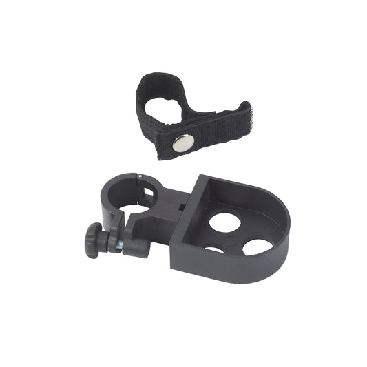 Drive Medical Manual Wheelchair Cane and Crutch Holder medical supply