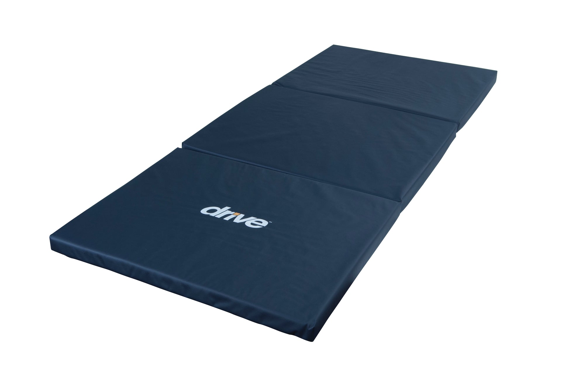 Drive Medical Tri-Fold Bedside Mat medical supply