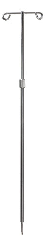 Graham Field Iv Pole Bed Socket Tele Lumex medical supply