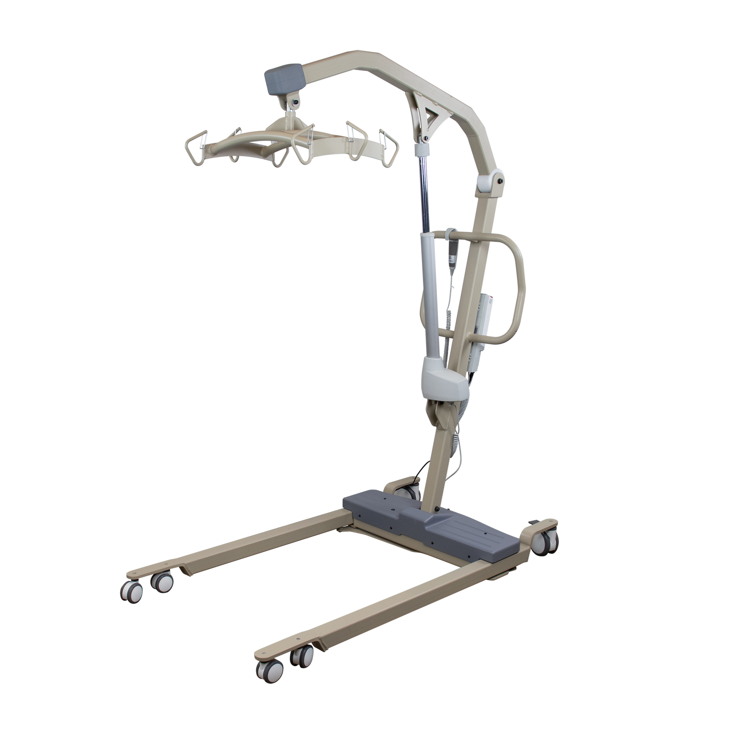 Bari+Max HD Bariatric Patient Lift 1000 lb Capacity medical supply