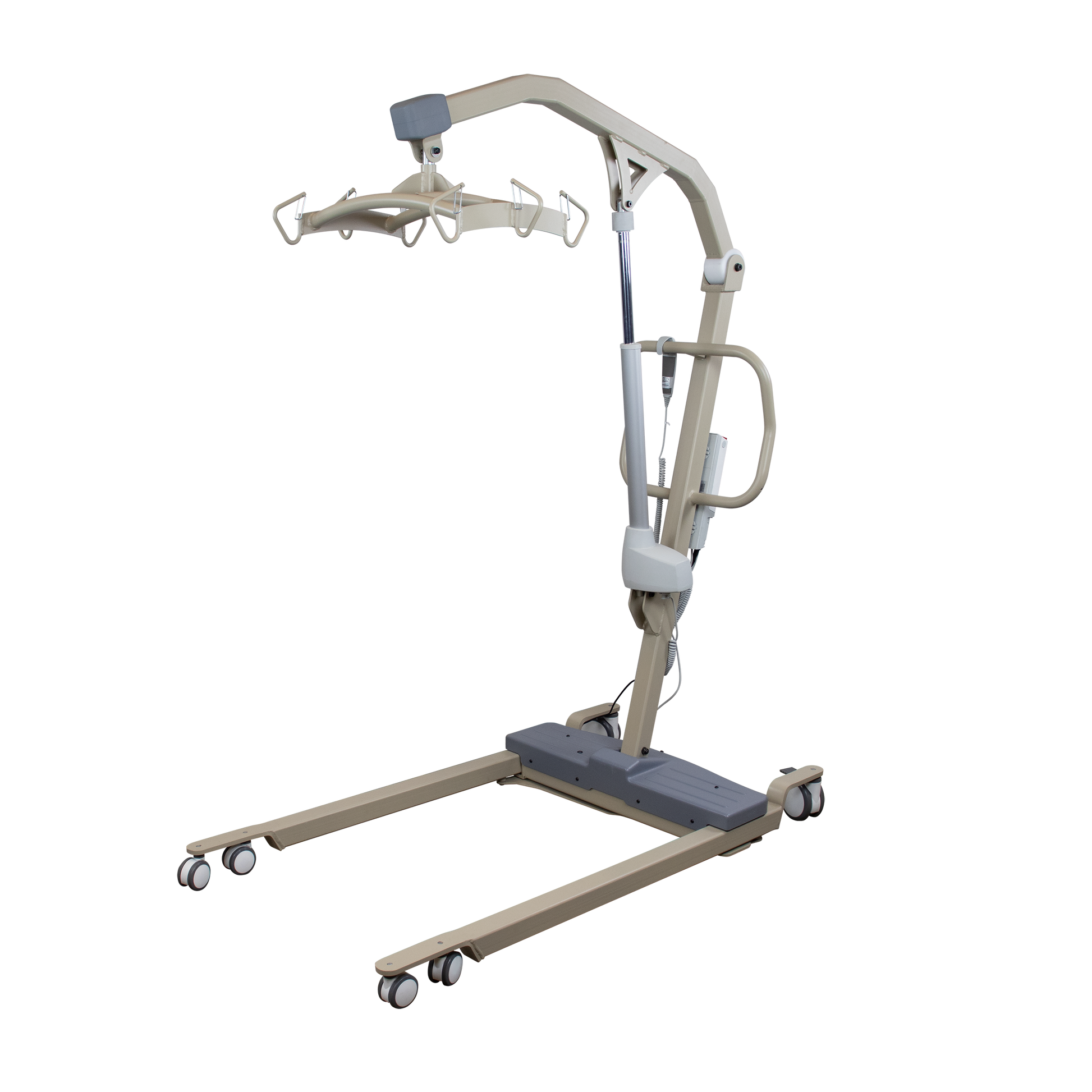 Bari+Max HD Bariatric Patient Lift 1000 lb Capacity medical supply