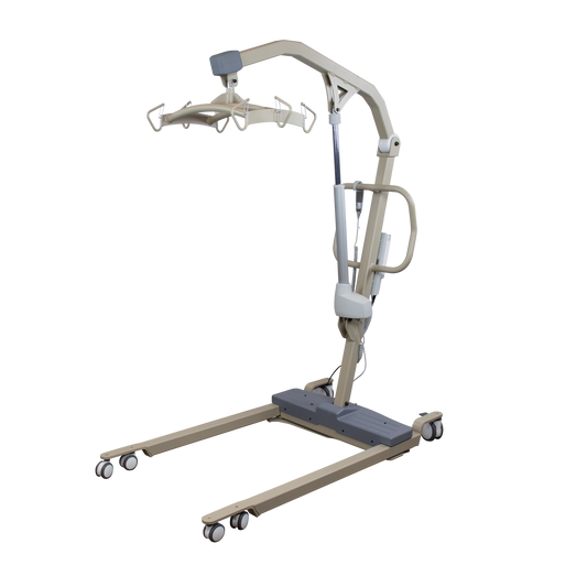 Bari+Max HD Bariatric Patient Lift 1000 lb Capacity medical supply