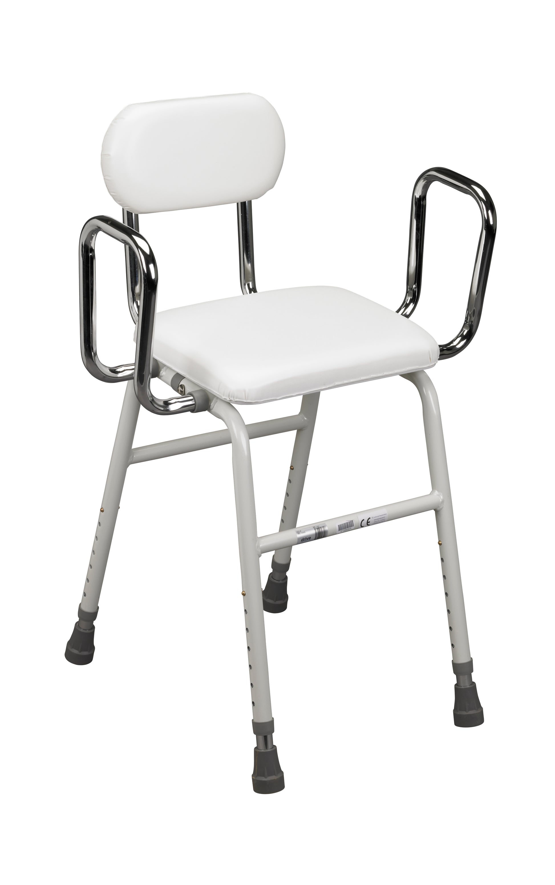 Drive Medical Kitchen Stool medical supply