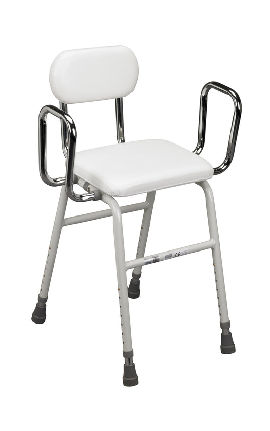 Drive Medical Kitchen Stool medical supply