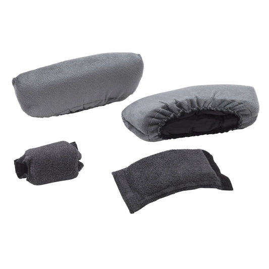 Drive Medical Crutch Pillows Accessory Kit 1 Pair medical supply