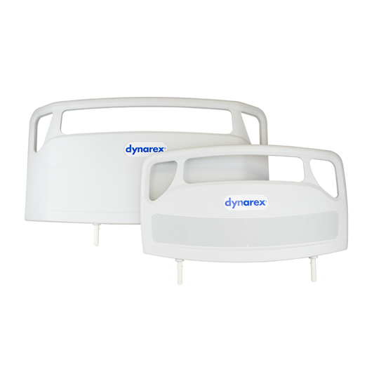Composite Headboard & Footboard 12920, medical supply