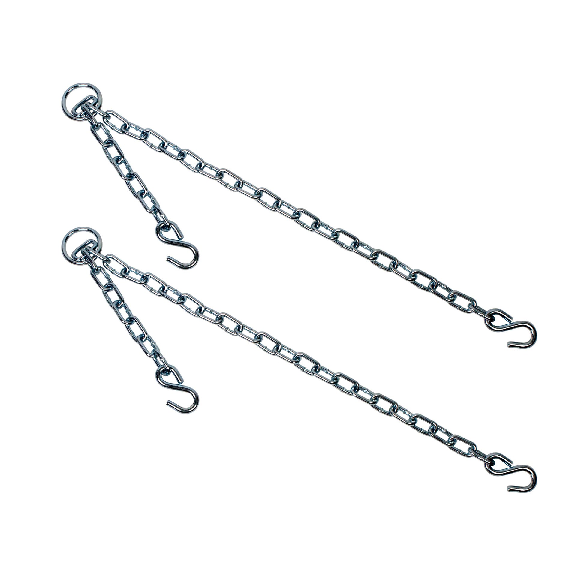 Dynarex Replacement Chains Standard Slings Silver 1pr/bx medical supply