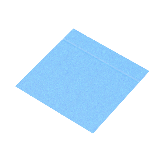 Dynarex CSR Wraps 45" x 45" Case of 250 medical supply