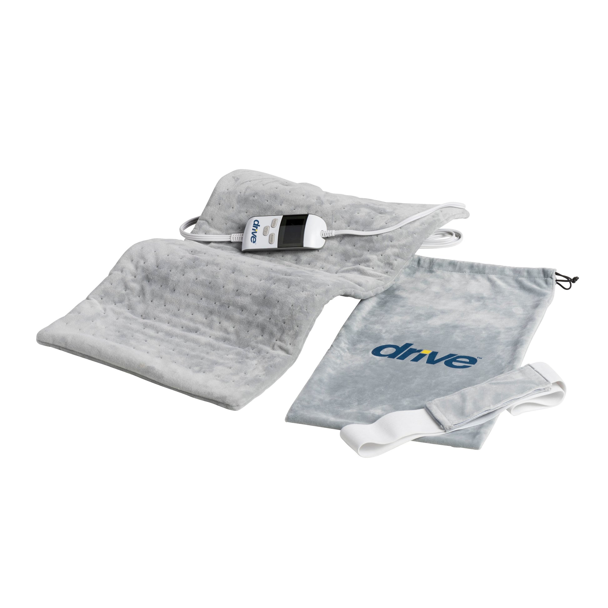 Hugo Digital Heating Pad medical supply