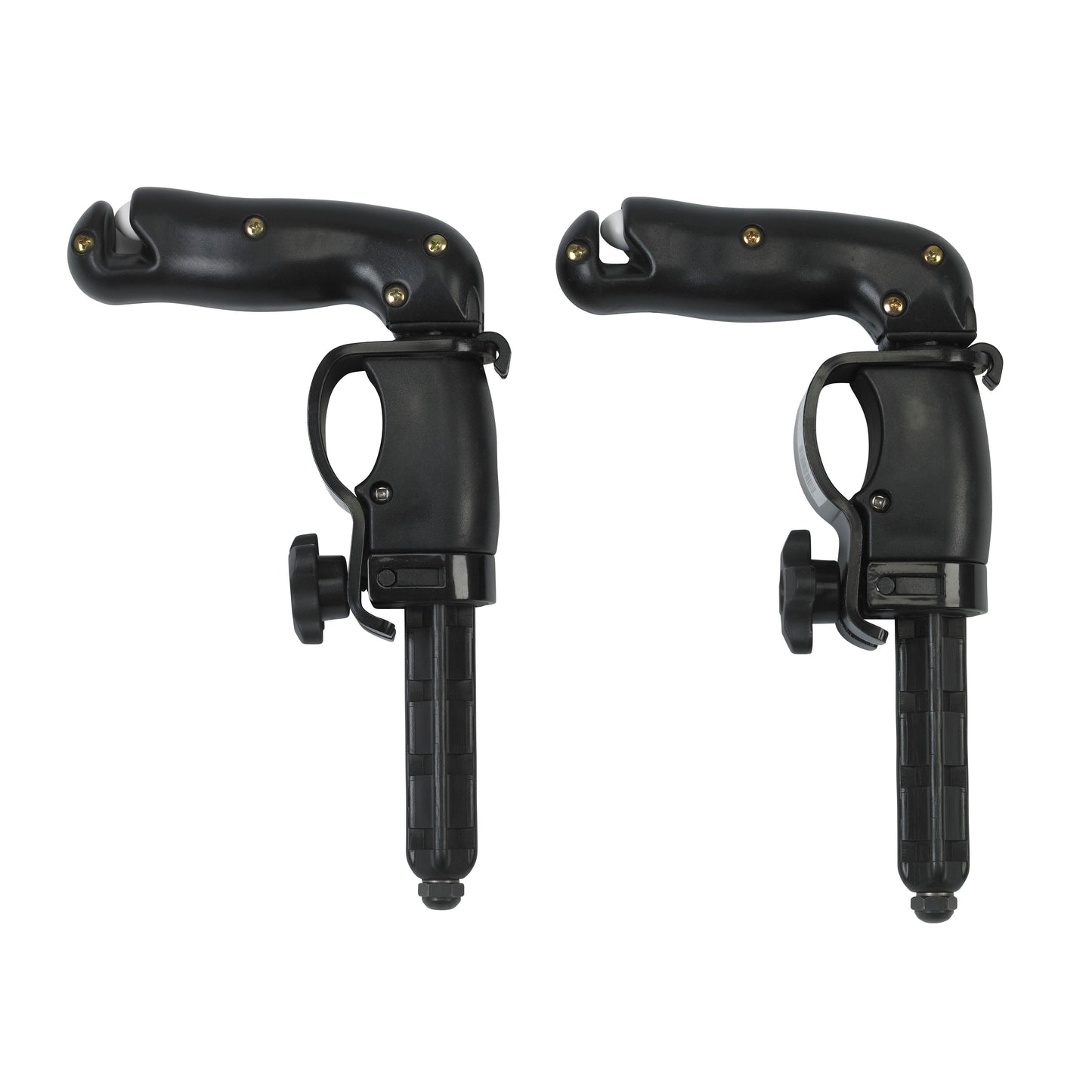 Inspired by Drive Trekker Gait Trainer Handgrips 1 Pair medical supply