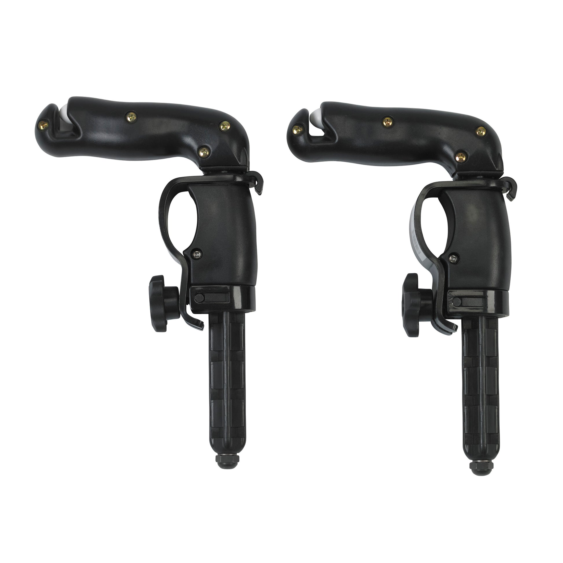 Inspired by Drive Trekker Gait Trainer Handgrips 1 Pair medical supply