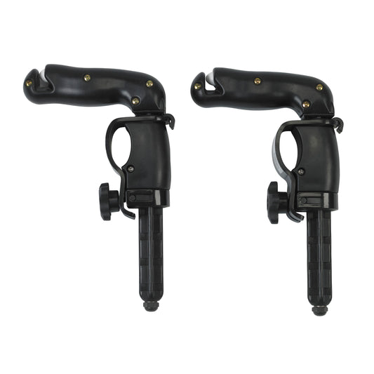 Inspired by Drive Trekker Gait Trainer Handgrips 1 Pair medical supply