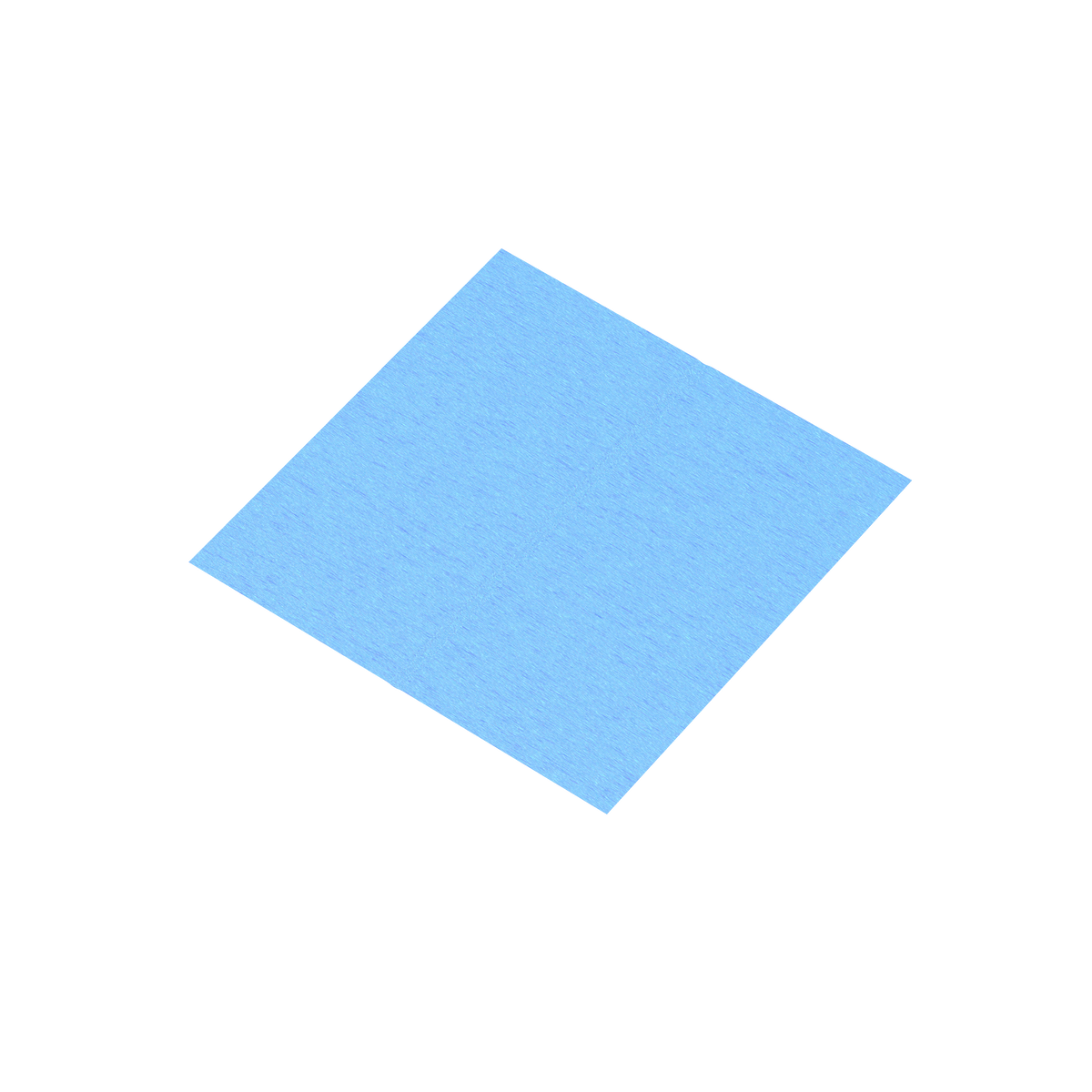 Dynarex CSR Wraps 30" x 30" Case of 250 medical supply